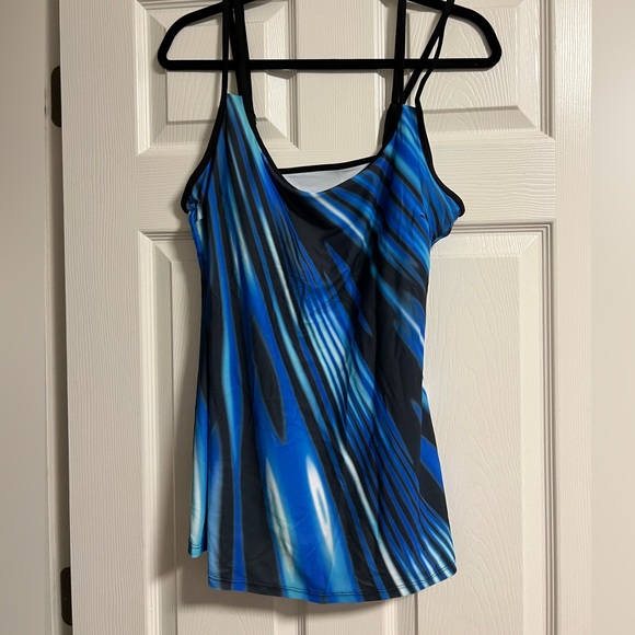 Bathing Suit Set - Picture 2 of 2